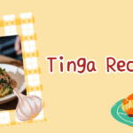 Tinga Recipe