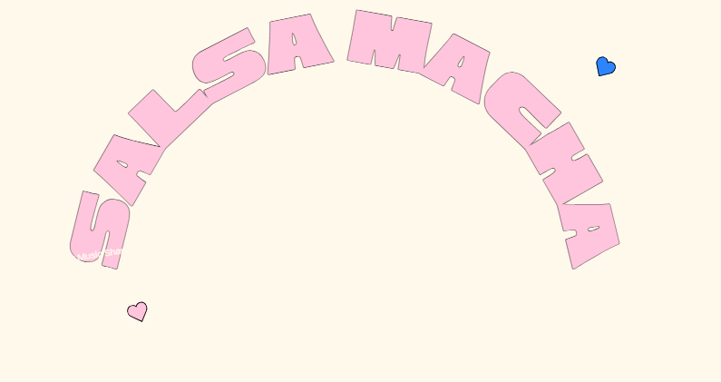 Salsa Macha