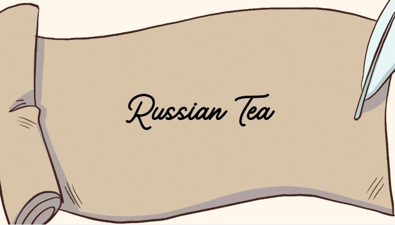 Russian Tea