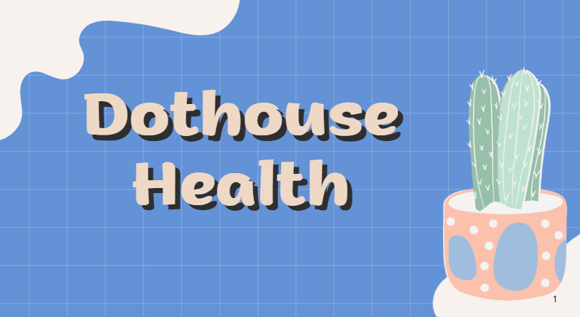 Dothouse Health