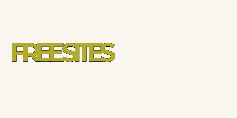 free sites