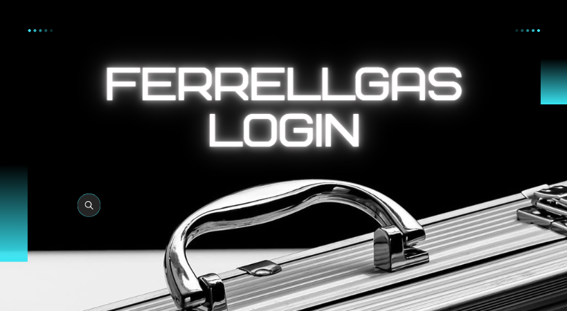 Ferrellgas Login