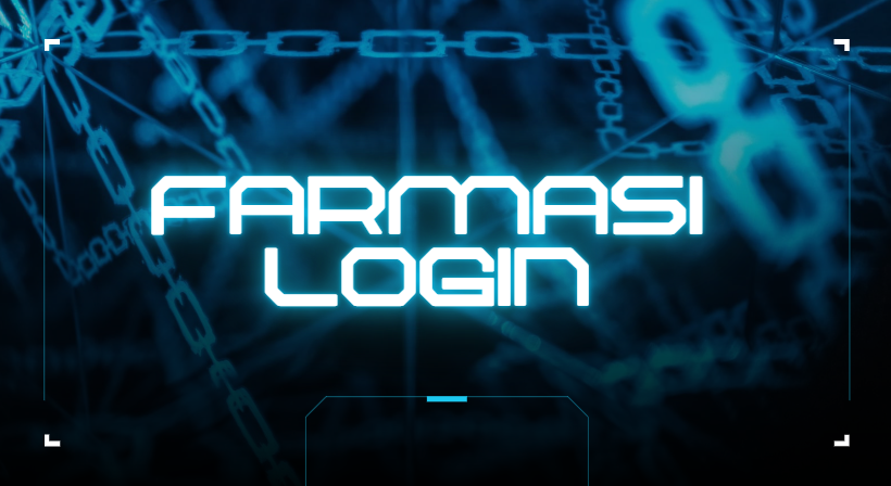 Farmasi Login