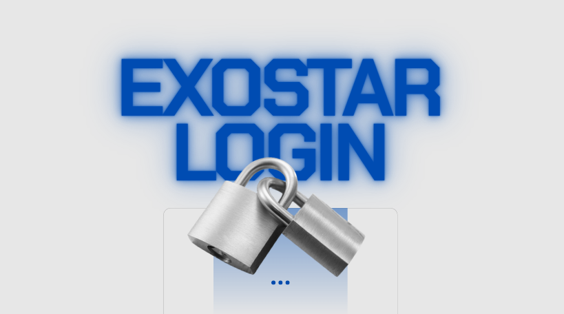 Exostar Login