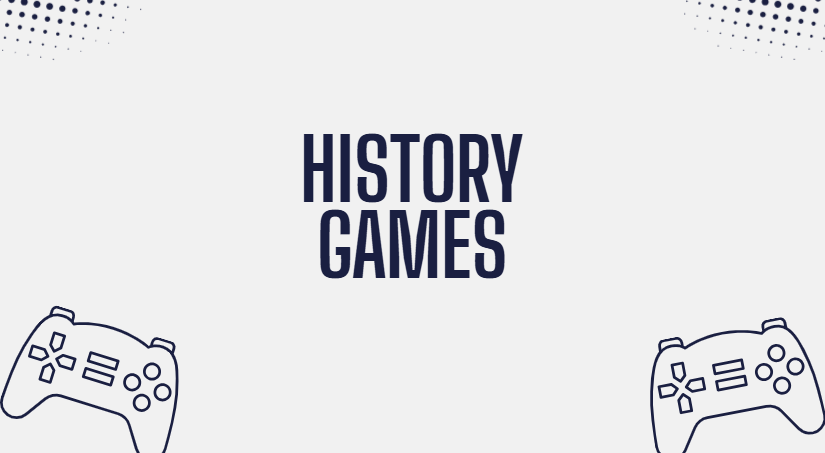 History Games