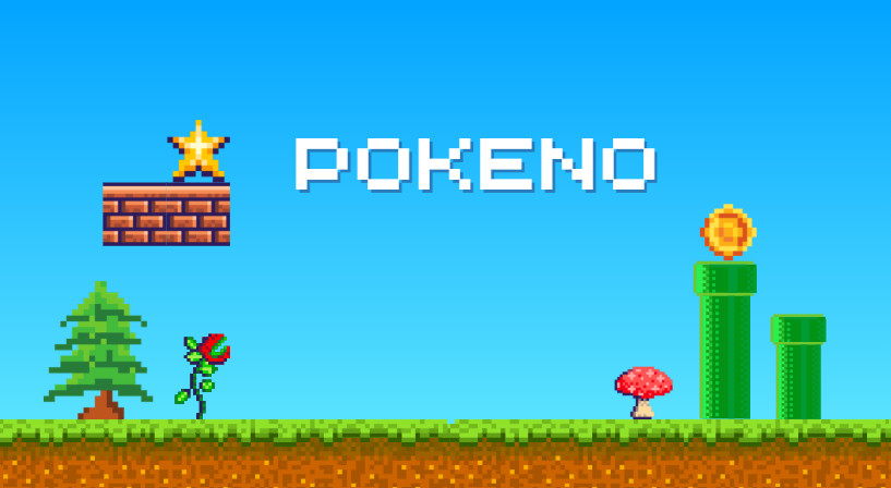 Pokeno