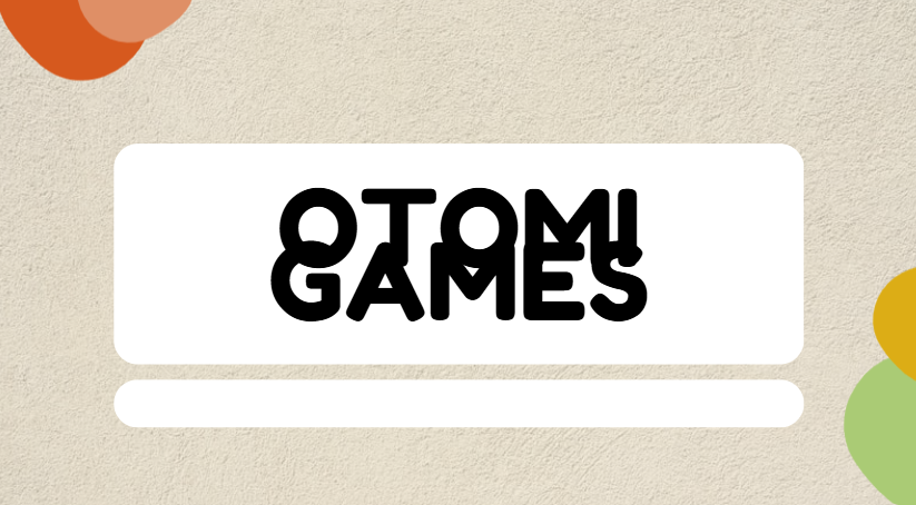Otomi Games