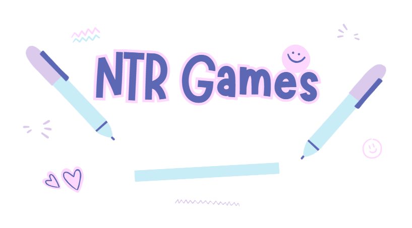NTR Games