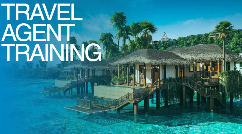 Travel Agent Training