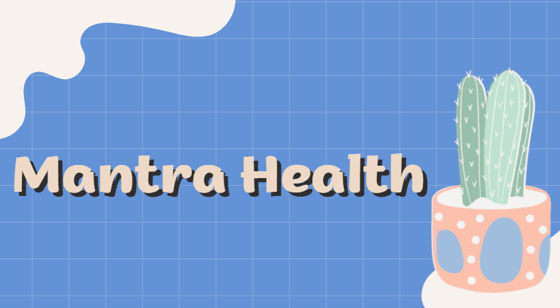 Mantra Health