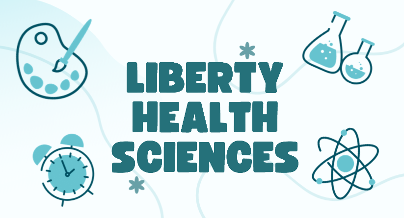 Liberty Health Sciences