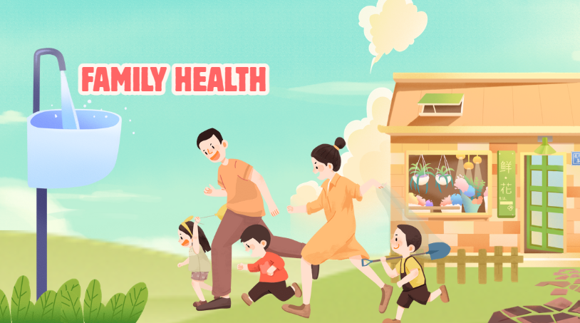 Family Health