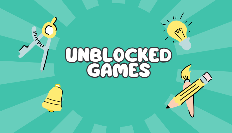 Unblocked Games