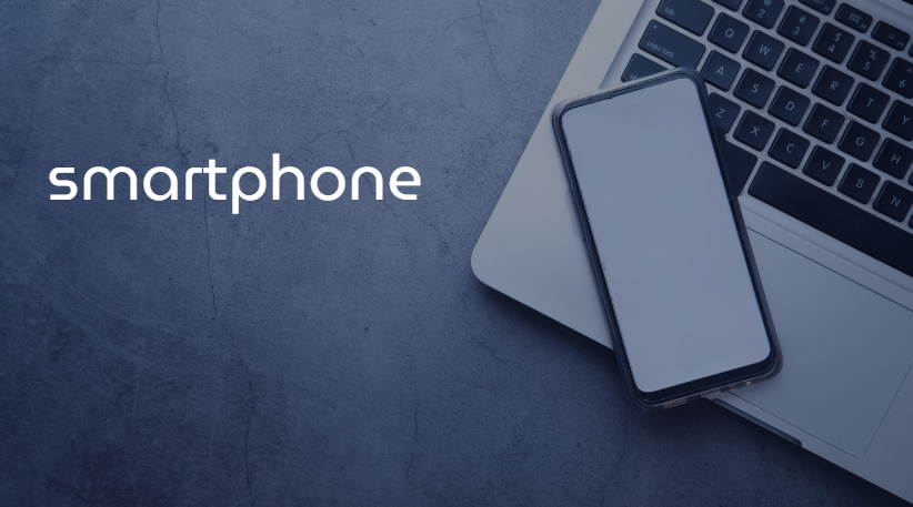 smartphone