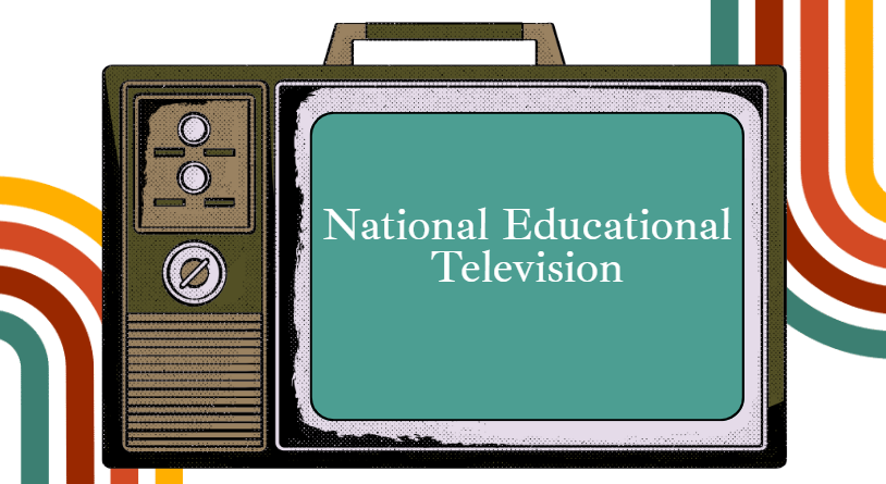 National Educational Television