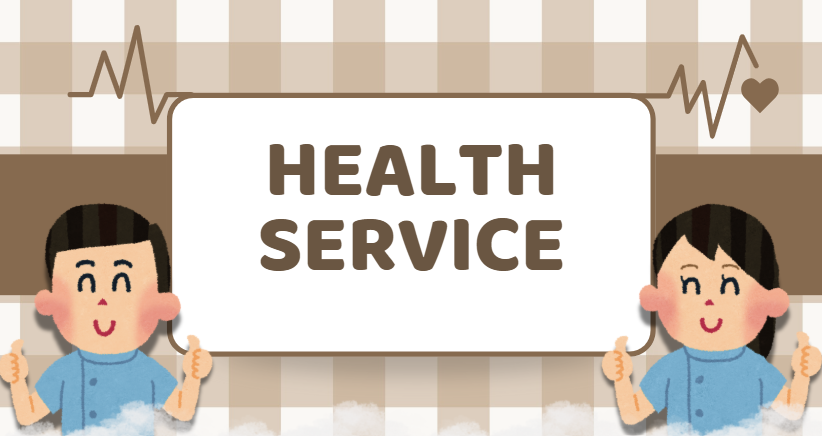 Health Service