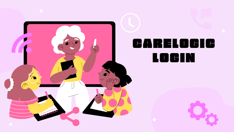 CareLogic Login