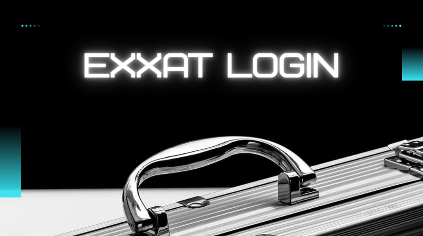Exxat Login