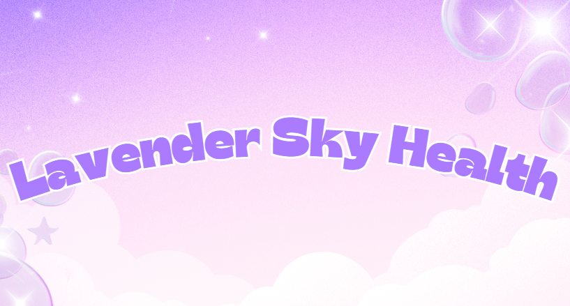 Lavender Sky Health