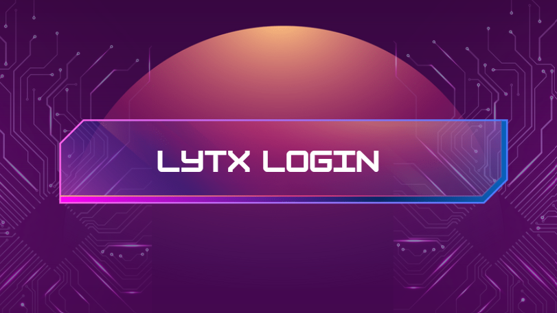 Lytx Login