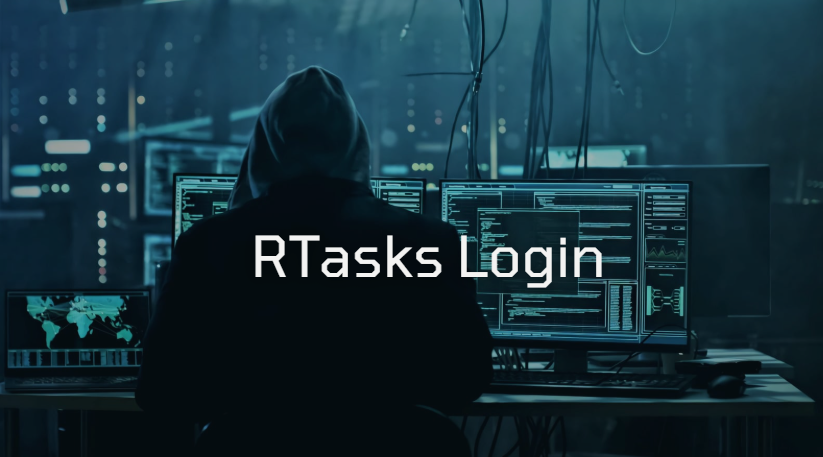 RTasks Login