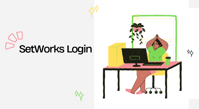 SetWorks Login
