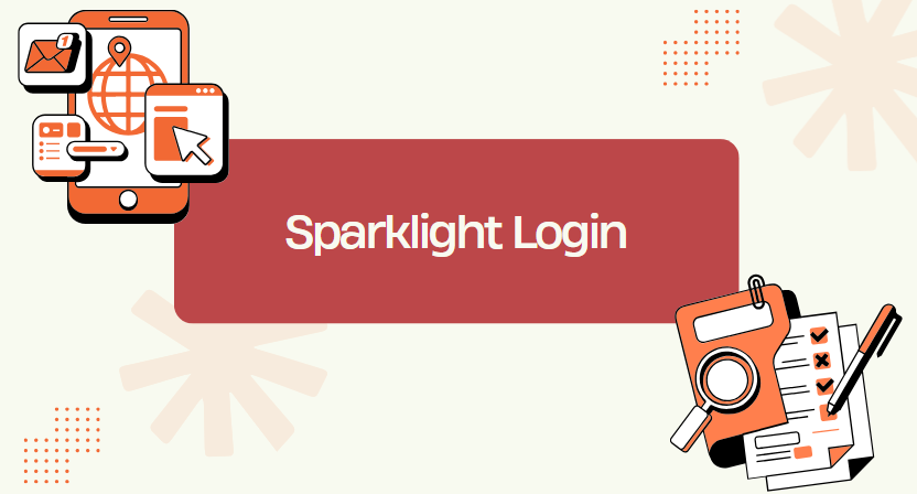Sparklight Login