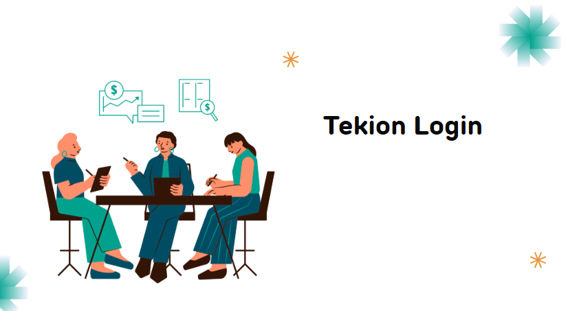 Tekion Login