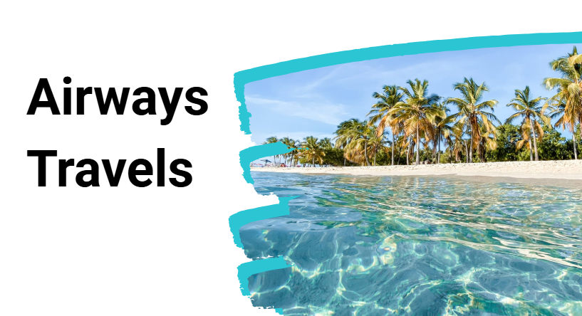 Airways Travels