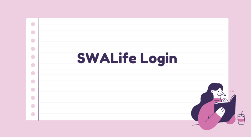 SWALife Login
