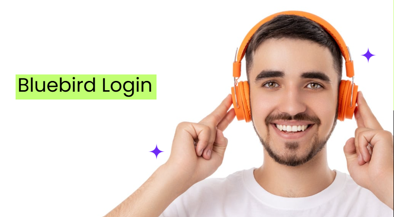 Bluebird Login