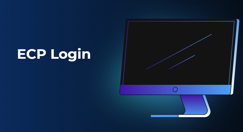 ECP Login