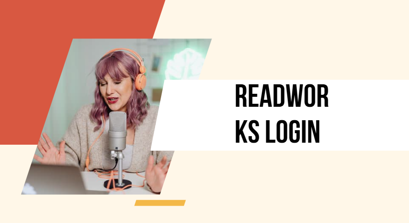 ReadWorks Login