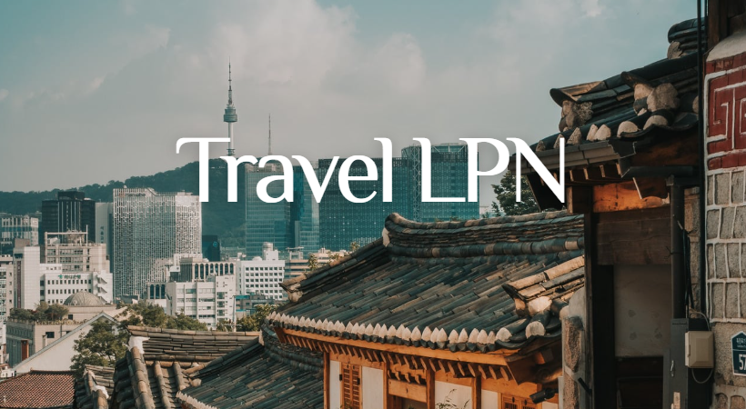 Travel LPN