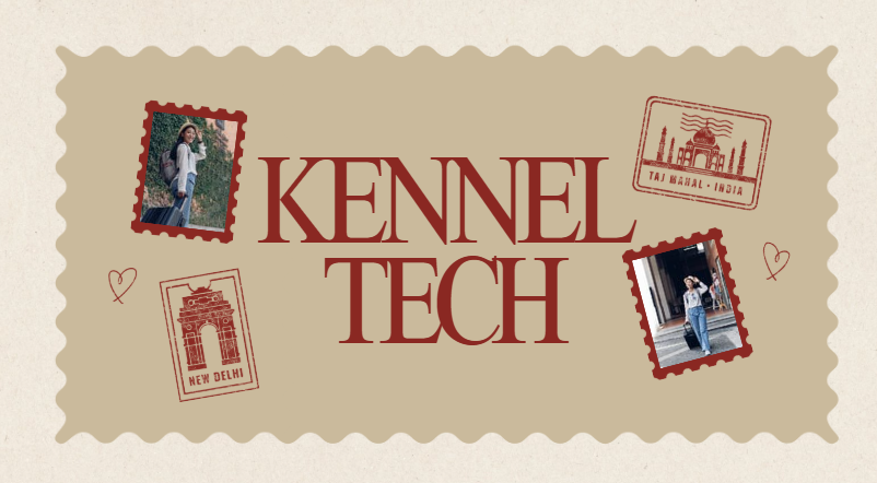 Kennel Tech