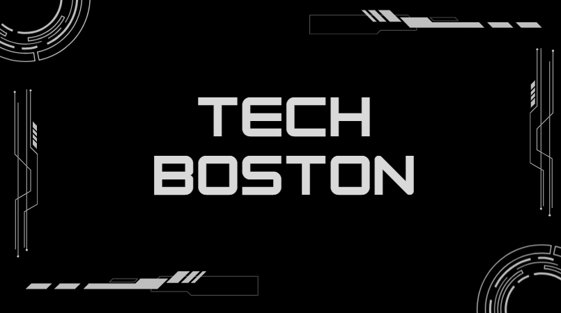 Tech Boston