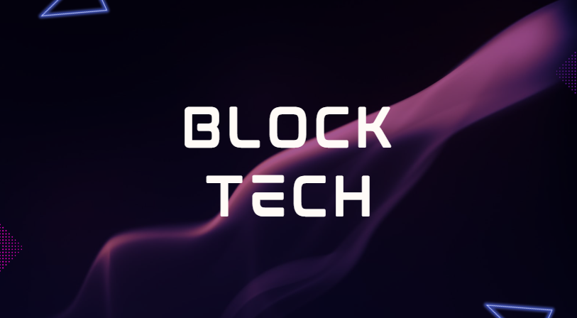 Block Tech
