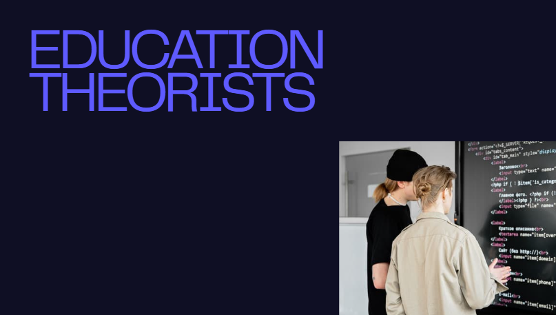 Education Theorists