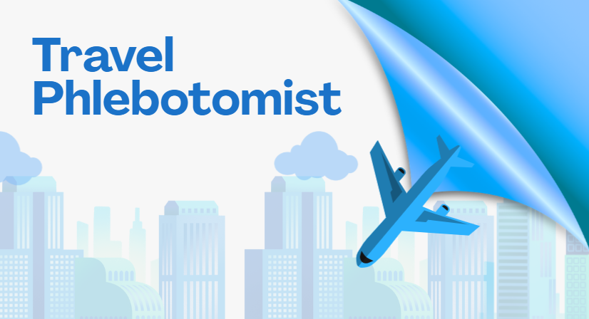 Travel Phlebotomist
