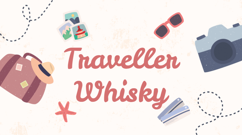 Traveller Whisky