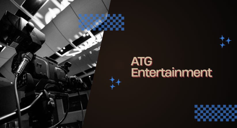 ATG Entertainment
