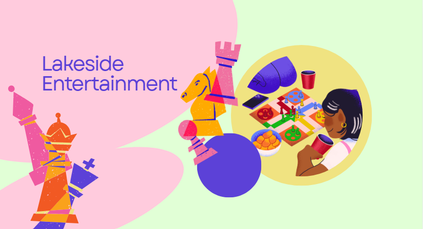 Lakeside Entertainment