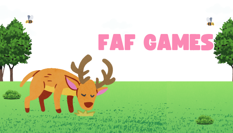 FAF Games