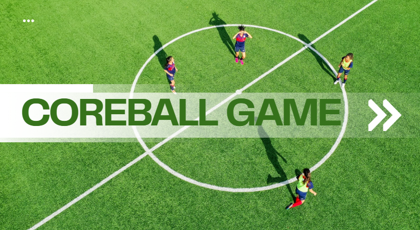 Coreball Game