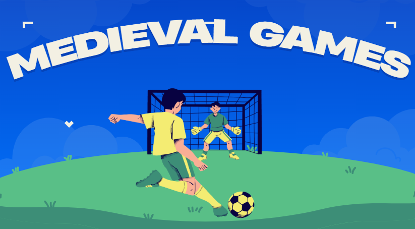 Medieval Games