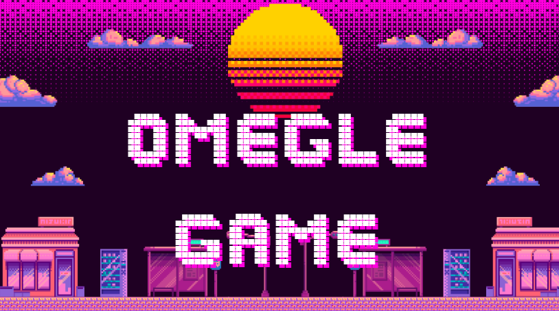 Omegle Game