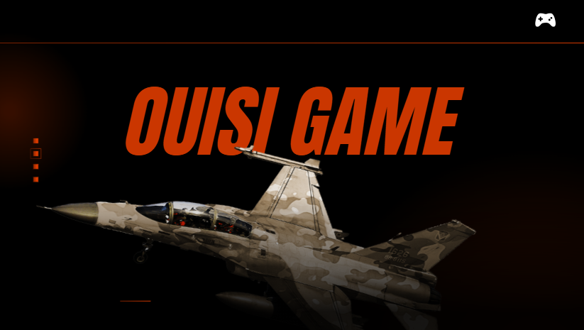 Ouisi Game