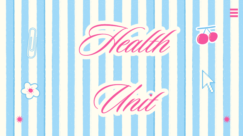 Health Unit
