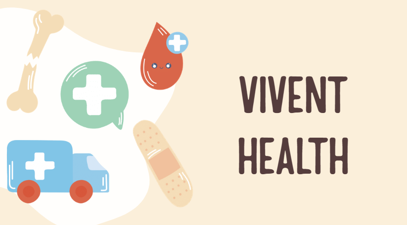 Vivent Health