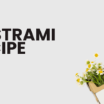 Pastrami Recipe